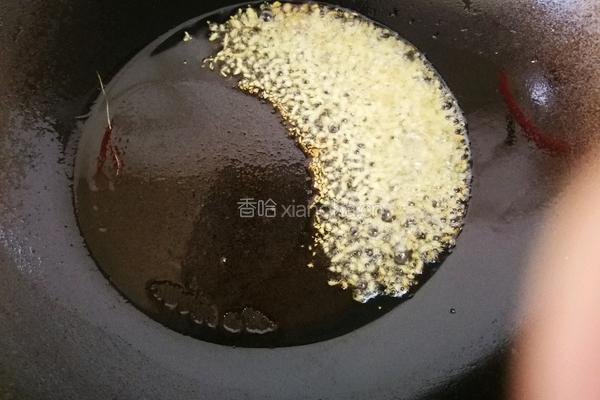雪豆腐的做法图解9