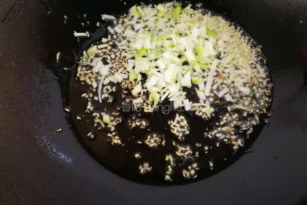 雪豆腐的做法图解10