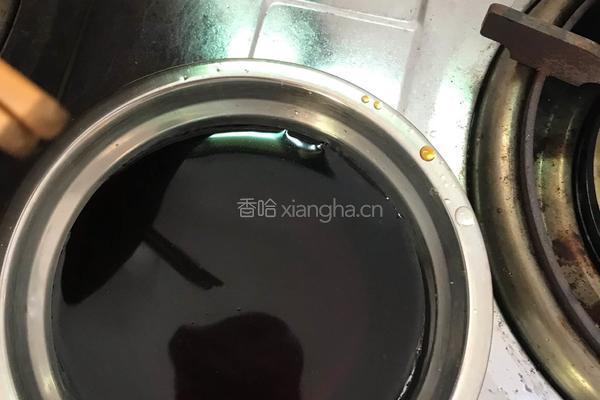 酸菜扣肉的做法图解6