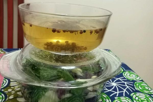 紫甘蓝泡菜 Pickled vegetables的做法图解5