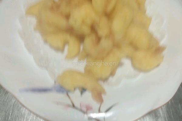 香酥虾仁