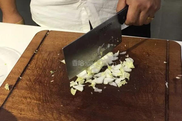蒸馄饨--情到深处的味道的做法图解3