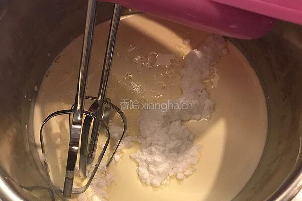 水果千层蛋糕的做法图解9
