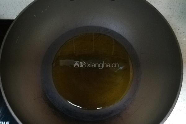 炒土豆丝的做法图解3