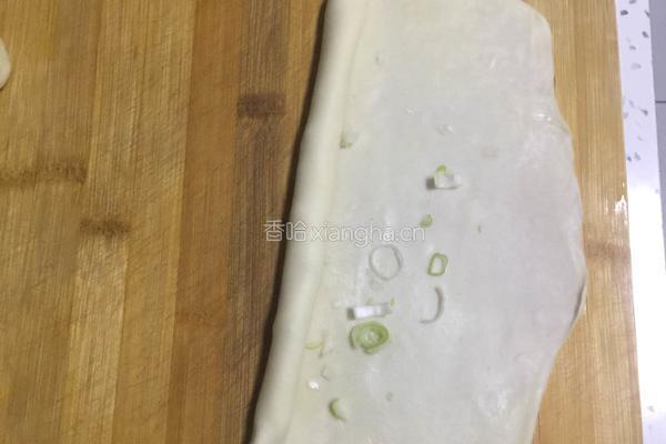 手撕饼的做法图解15