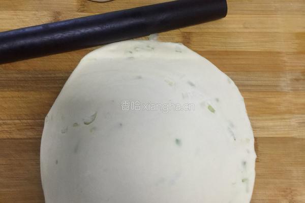 手撕饼的做法图解20