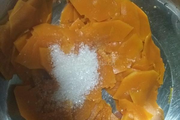 豆沙包的做法图解2