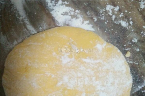 豆沙包的做法图解10
