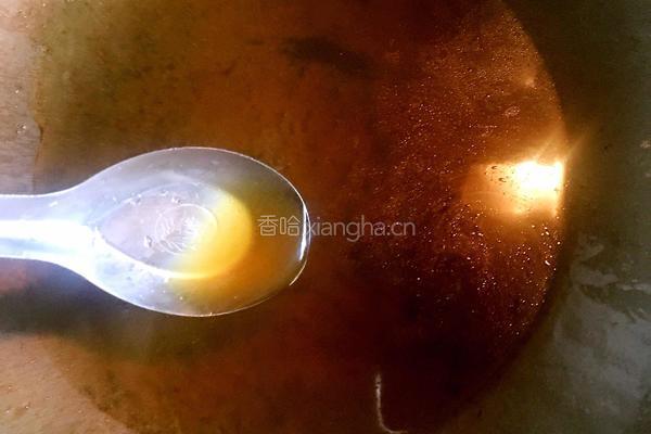 过桥豆腐的做法图解7
