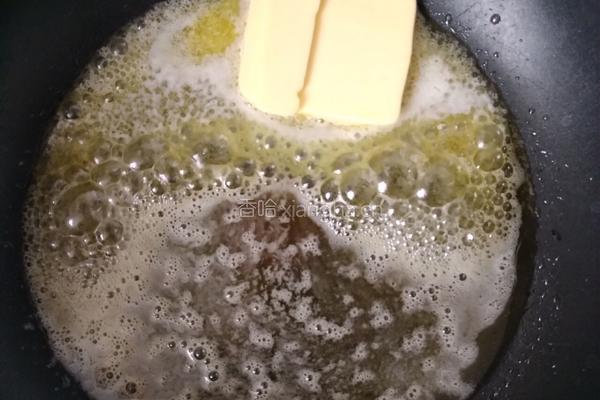 雪花酥的做法图解2
