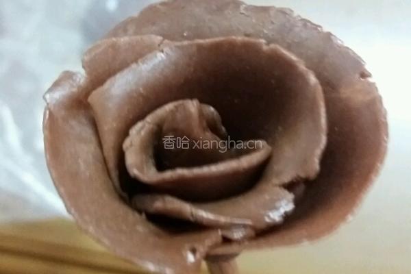 生日蛋糕的做法图解3