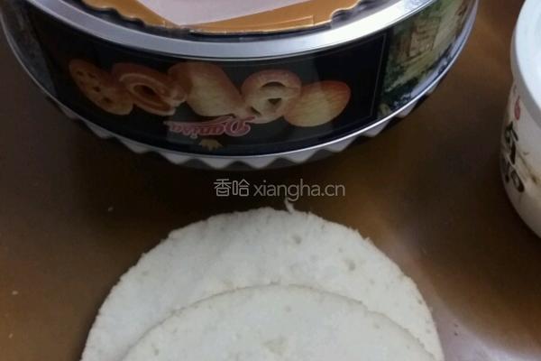 生日蛋糕的做法图解4