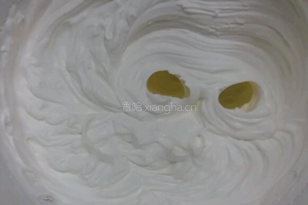 生日蛋糕的做法图解5