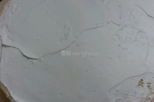 生日蛋糕的做法图解6