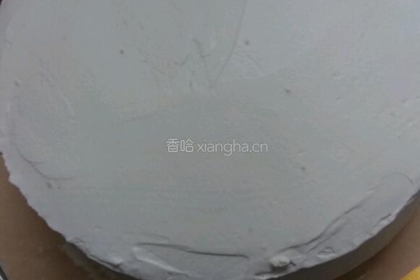 生日蛋糕的做法图解8