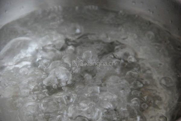 自制水果罐头的做法图解3