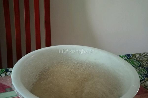 纯手工全麦面包再尝试的做法图解12