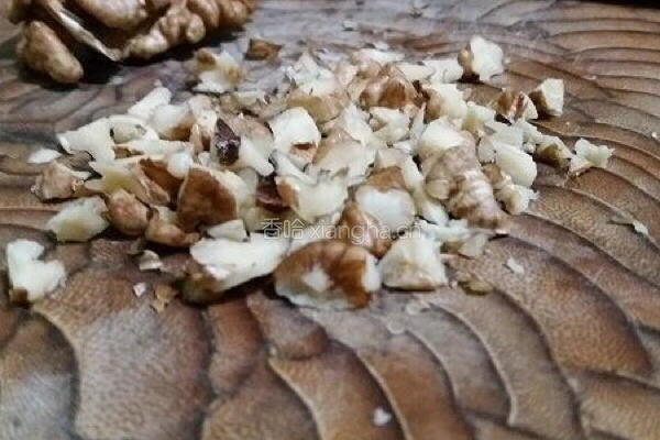 红糖枣膏的做法图解5
