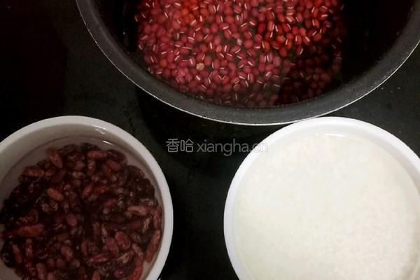 甑糕的做法图解1