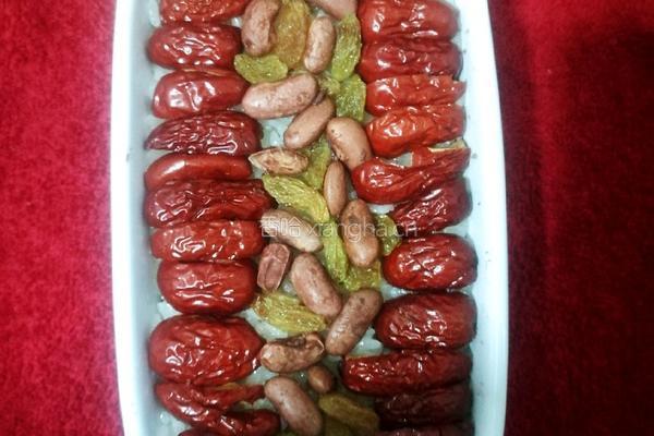 甑糕的做法图解6
