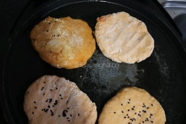柿子饼的做法图解6