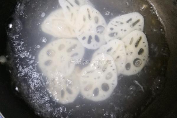 麻辣香锅的做法图解7