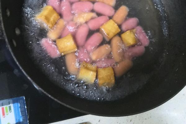 麻辣香锅的做法图解10