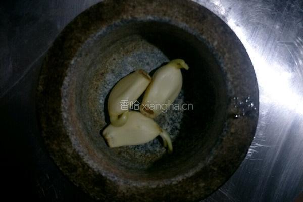 鲜美扇贝的做法图解5