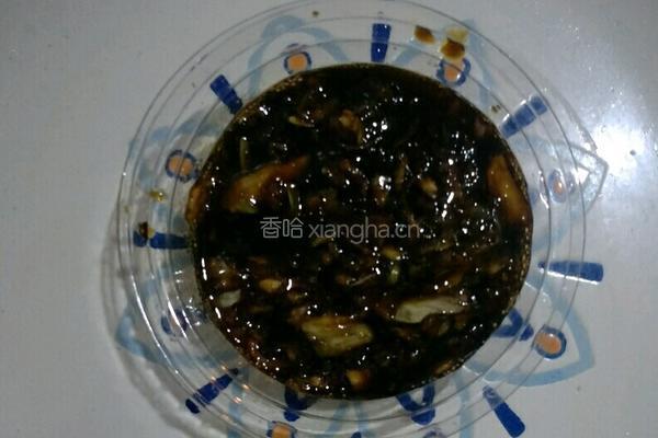 鲜美扇贝的做法图解7
