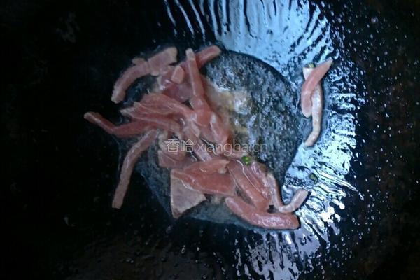 潍坊名吃烩火烧的做法图解4