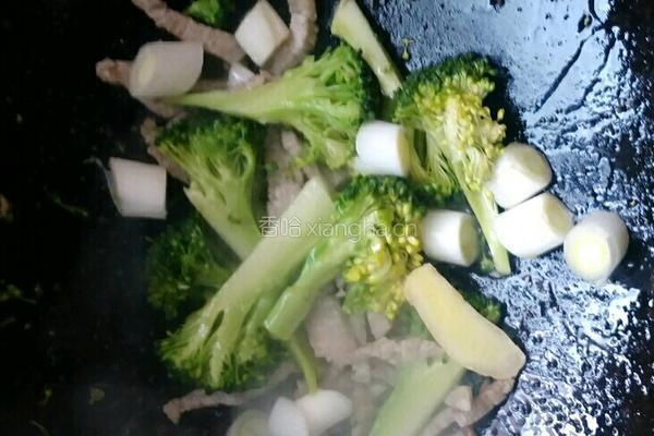 潍坊名吃烩火烧的做法图解5