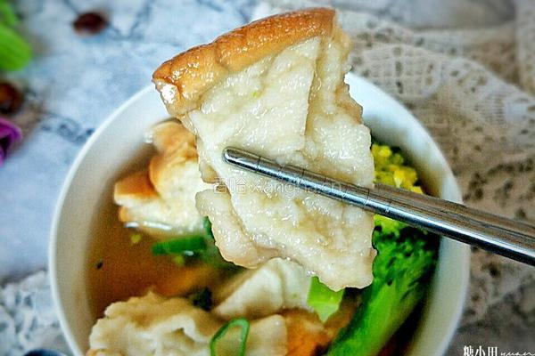 潍坊名吃烩火烧的做法图解12