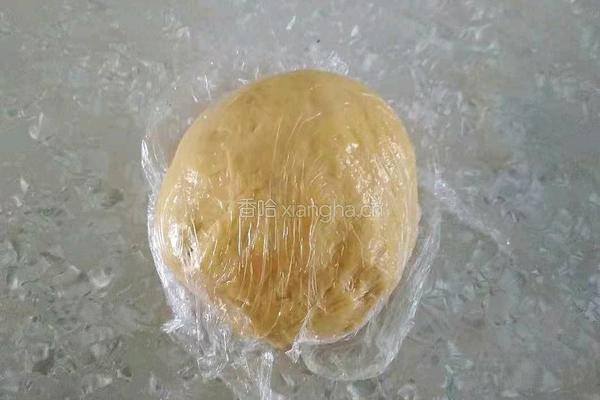 吐司面包的做法图解13