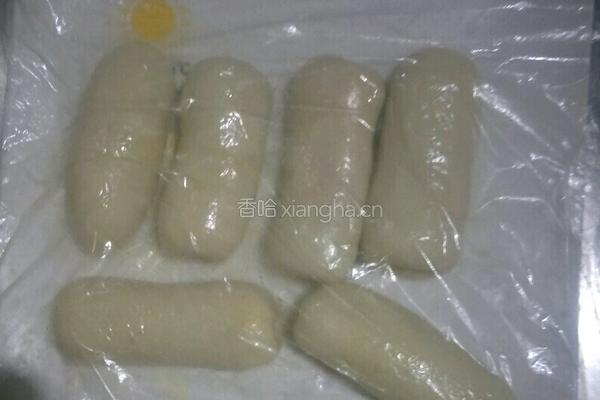 炫彩酥的做法图解13