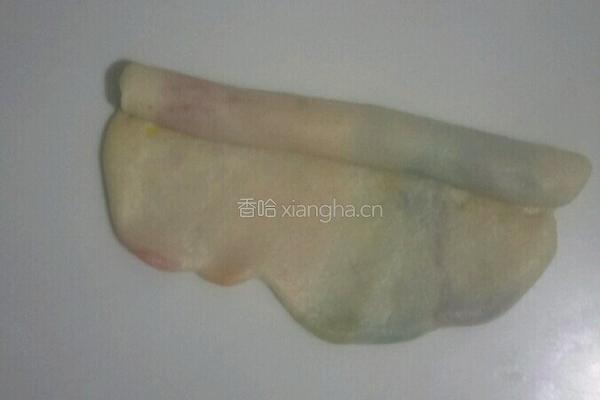 炫彩酥的做法图解15