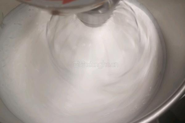 沙皮狗慕斯的做法图解10