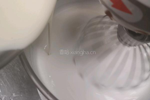 沙皮狗慕斯的做法图解12