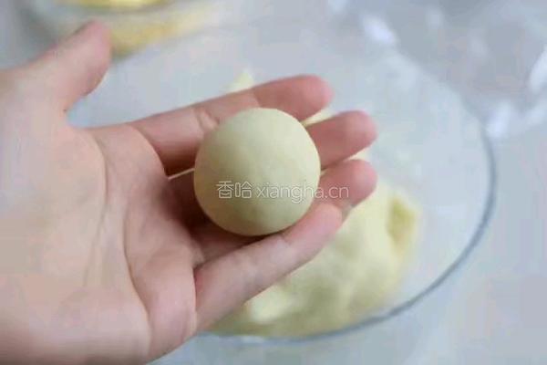 土豆芝士球的做法图解5
