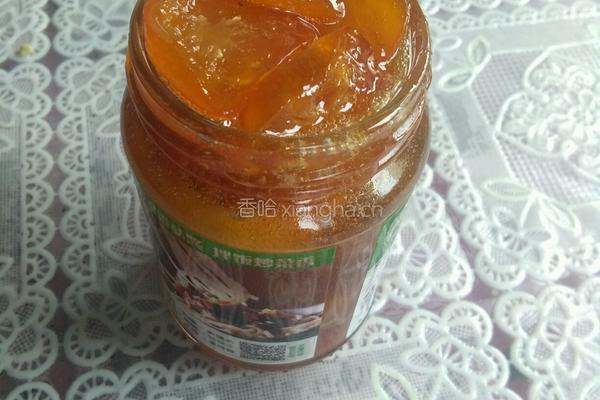 糖渍金钱橘的做法图解6