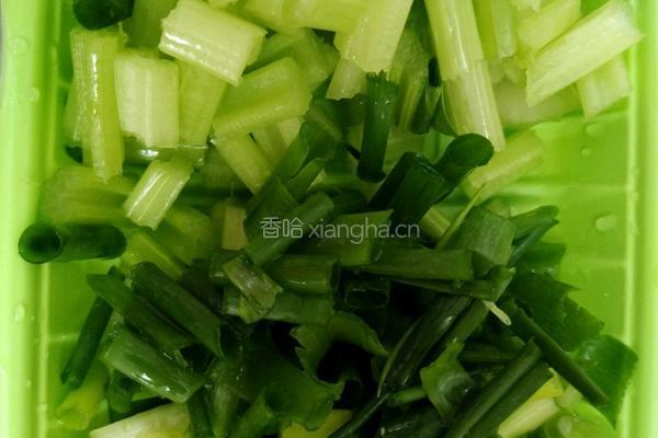 家常红烧豆腐的做法图解2