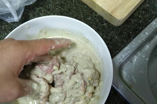 水淑肉的做法图解5