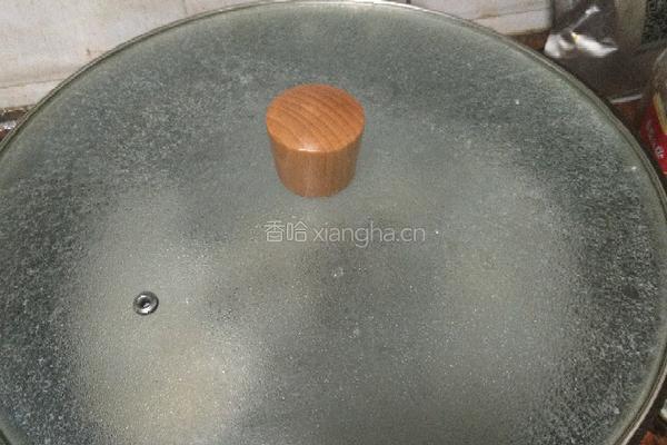鲫鱼豆腐汤的做法图解9