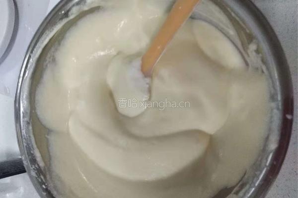 戚风蛋糕的做法图解11