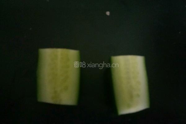 鸳鸯戏水的做法图解6