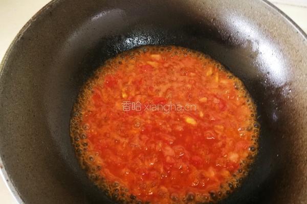 紫菜炸醋肉的做法图解8