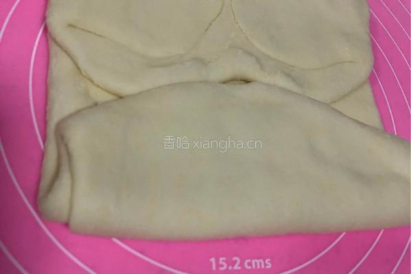 自制蛋挞皮的做法图解14