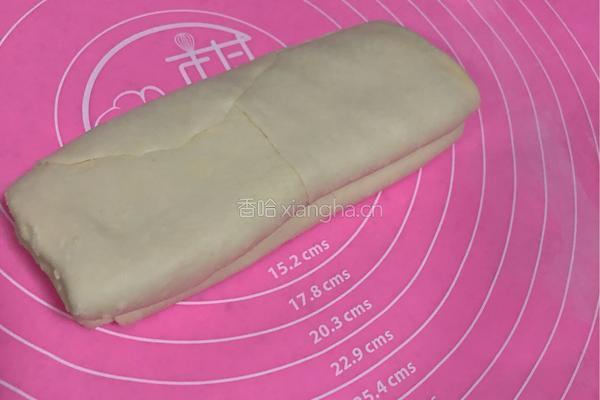 自制蛋挞皮的做法图解15