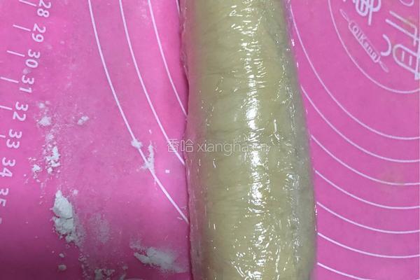 自制蛋挞皮的做法图解19