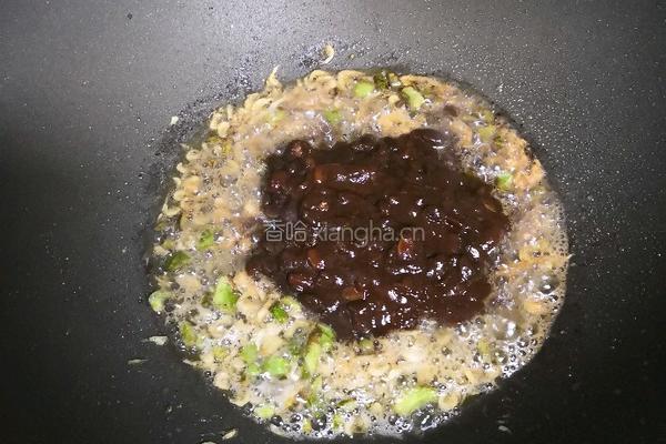 茄子拌土豆的做法图解10