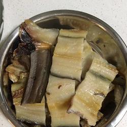 风鳗鱼的做法[图]